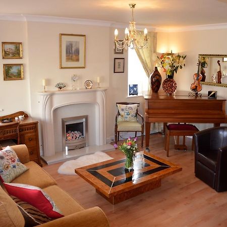 Bed and Breakfast Abbots Lee - Adults Only Челтенхам Экстерьер фото