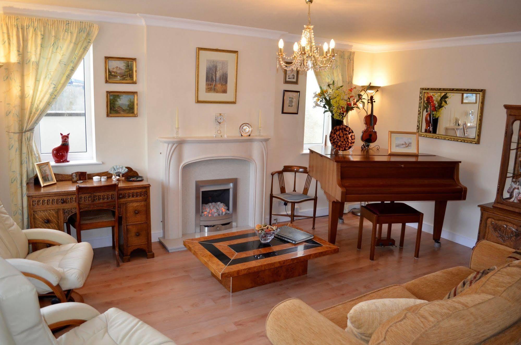 Bed and Breakfast Abbots Lee - Adults Only Челтенхам Экстерьер фото