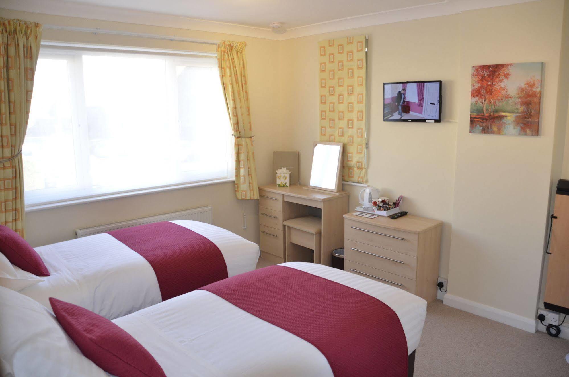 Bed and Breakfast Abbots Lee - Adults Only Челтенхам Экстерьер фото