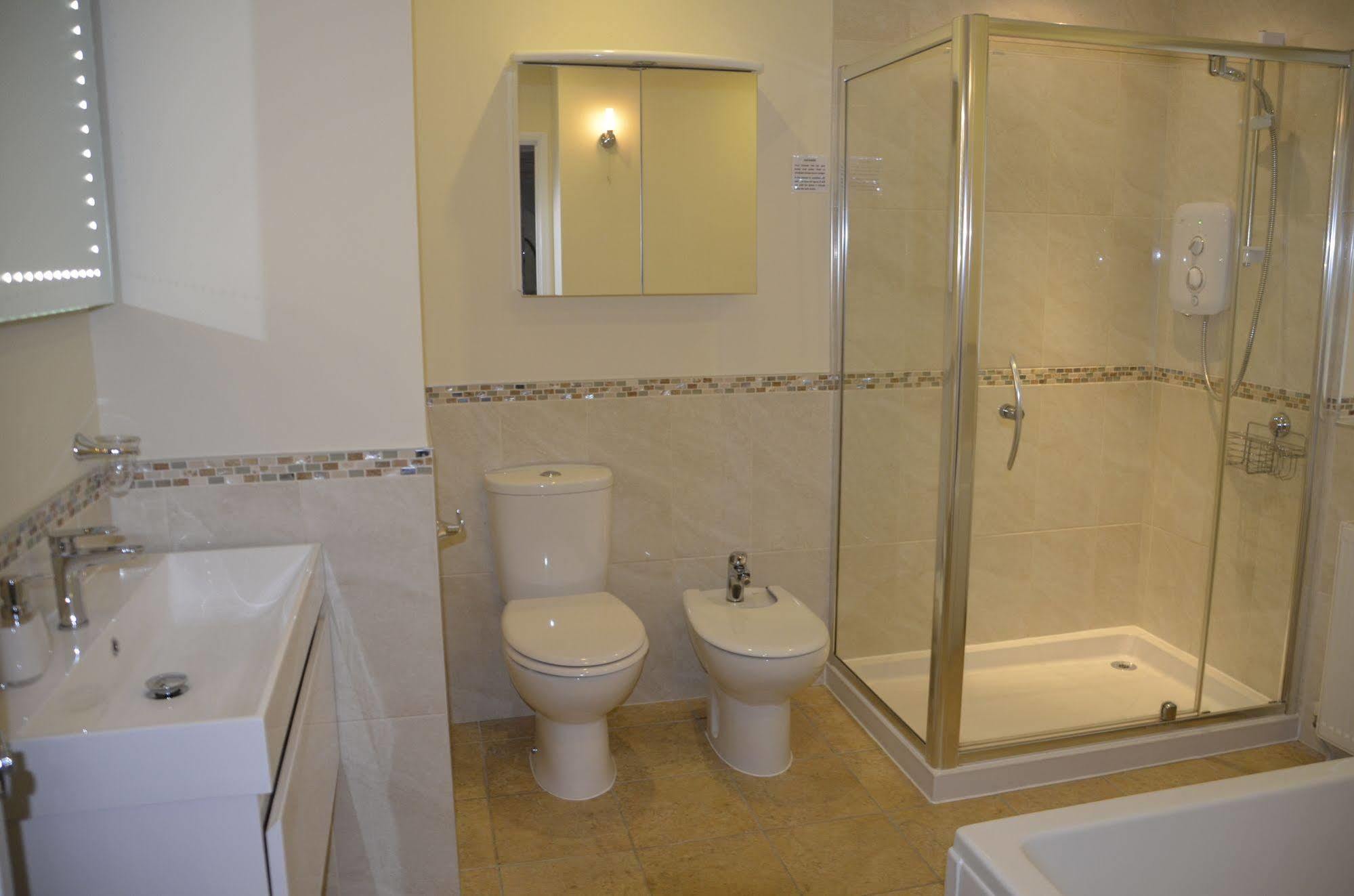 Bed and Breakfast Abbots Lee - Adults Only Челтенхам Экстерьер фото
