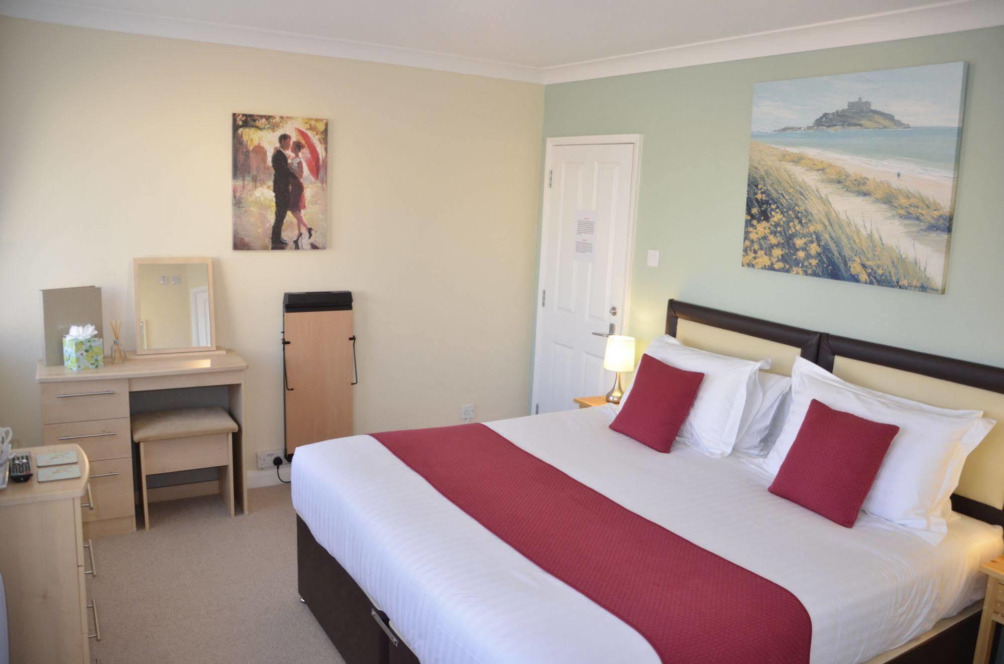 Bed and Breakfast Abbots Lee - Adults Only Челтенхам Экстерьер фото